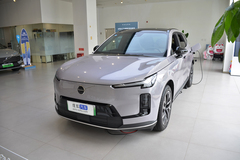 沃尔沃XC70 混动