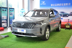 捷达VS8