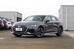 奥迪A3 Sportback