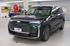 奇瑞风云风云T11