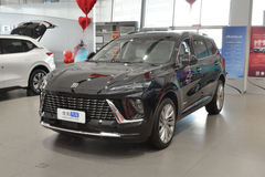 别克昂科威Plus  Avenir