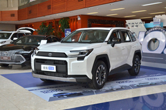 丰田RAV4荣放