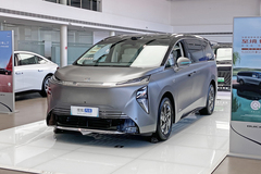 别克至境世家 EV