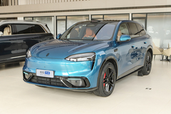 AITO问界M6 增程版