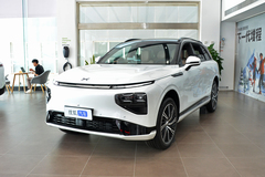 小鹏汽车G9