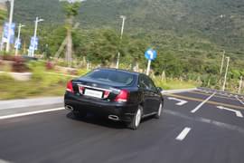   2010款新皇冠3.0L深圳试驾实拍
