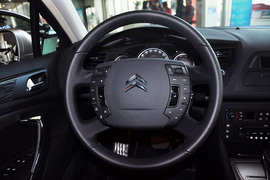   2011款雪铁龙C5东方之旅纪念版 2.3L自动尊驭型