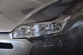   2011款雪铁龙C5东方之旅纪念版 2.3L自动尊驭型