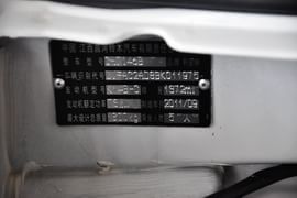 汽车铭牌