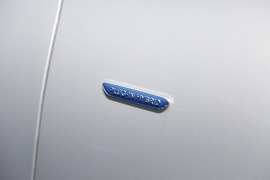   奔驰S500e 日内瓦车展实拍