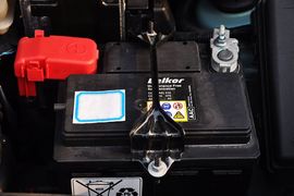   2011款雪佛兰斯帕可 1.0L SE手动版