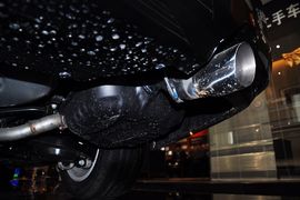   2012款凯迪拉克SLS赛威 2.0T舒适型