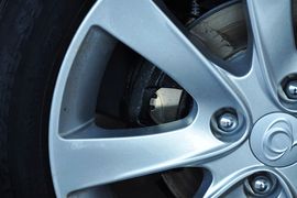2012款全球鹰GC7 1.8L CVVT手动精英型