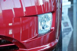 2012款全球鹰GC7 1.8L CVVT手动精英型