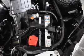   2012款东风本田CR-V 2.0EXi四驱经典版