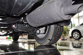   2012款东风本田CR-V 2.0EXi四驱经典版