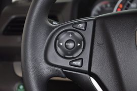   2012款东风本田CR-V 2.0EXi四驱经典版