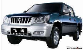 2008款扬子飞扬