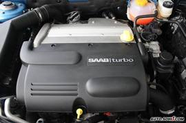   2006款萨博9-3 Convertib