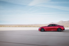   2017款英菲尼迪Q60