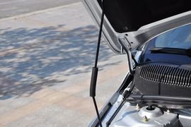   2012款奇瑞A3三厢1.6L CVT进取型