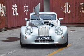   2012款Morgan Aero Coupe