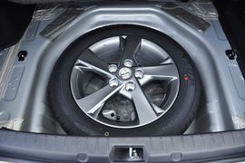   2012款丰田卡罗拉1.8L GL-i自动炫装版