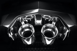   2012款凯迪拉克CTS-V Coupe