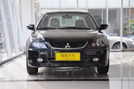   2012款东南三菱蓝瑟1.6L手动SEi舒适版