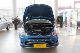   2013款C2 Cross 1．4L 手动运动型到店实拍