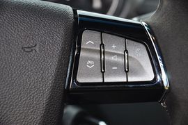   2012款凯迪拉克CTS-V Coupe