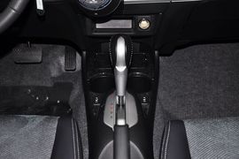   2013款本田音赛特1.3L Hybrid