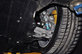   RUF如虎CTR3