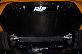   RUF如虎CTR3