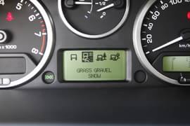   2012款路虎神行者2代2.0T四驱评测实拍