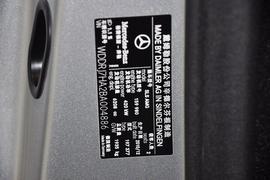 2011款奔驰SLS AMG
