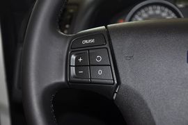 2013款沃尔沃C30 2.0L炫动款到店实拍