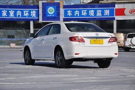 侧后45°