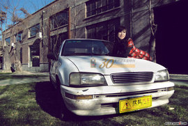   1998款天津一汽夏利