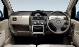   Nissan Otti Mini