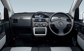   Nissan Otti Mini