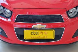   2011款雪佛兰爱唯欧两厢1.4SL自动型