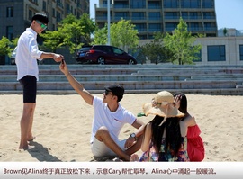   杰德软文