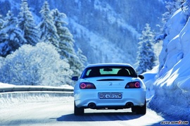   2009款本田S2000