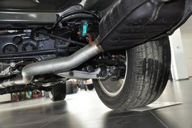  2013款Jeep大切诺基3.6L旗舰尊崇版