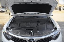   2017款东南DX7 1.5T 自动荣耀版