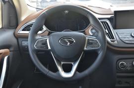   2017款东南DX7 1.5T 自动荣耀版