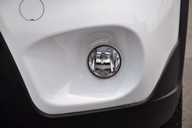2012款风行景逸SUV 1.6L手动尊享型