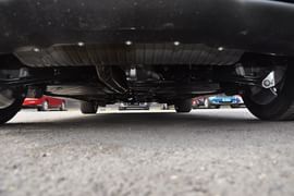   2013款MINI PACEMAN JOHN COOPER WORKS