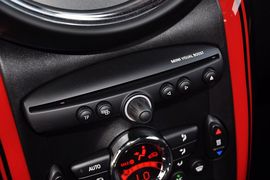 2013款MINI PACEMAN JOHN COOPER WORKS